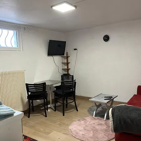 Apartament Maisoncat Mezieres-sur-Seine
