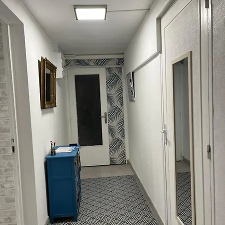 Maisoncat Apartament Mezieres-sur-Seine
