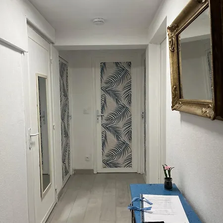 Maisoncat Apartament *